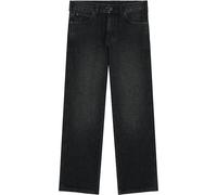 Dickies - Sturdy straight-cut jeans - 954 Relaxed Straight Work Jeans Black Wash Faded for Men - Size 30 US Black 30 US
