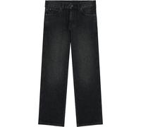 Dickies - Sturdy straight-cut jeans - 954 Relaxed Straight Work Jeans Black Wash Faded for Men - Size 31 US Black 31 US