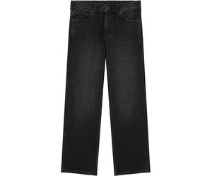 Dickies - Sturdy straight-cut jeans - 954 Relaxed Straight Work Jeans Black Wash Faded for Men - Size 32 US Black 32 US