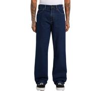 Dickies - Sturdy straight-cut jeans - 954 Relaxed Straight Work Jeans Dark Indigo for Men - Size 33 US - Blue Blue 33 US