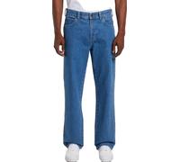 Dickies - Sturdy straight-cut jeans - 956 Relaxed Straight Work Jeans Classic Blue for Men - Size 34 US Blue 34 US