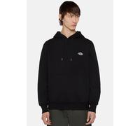 Dickies - Summerdale Black - Hoodie - black - L - 60% Cotton, 40% Polyester,Sweat L