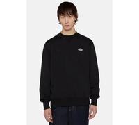 Dickies - Summerdale Black - Sweater - black - XXL - 60% Cotton, 40% Polyester XXL