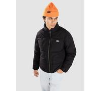 Dickies Summerdale Puffer Jacket Black L Men