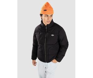 Dickies Summerdale Puffer Jacket black L