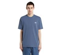 Dickies Summerdale Retro Indigo T-Shirt Size S