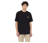 Dickies Summerdale Short Sleeve T-shirt Black S Men