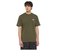 Dickies Summerdale Short Sleeve T-shirt Green XL Men
