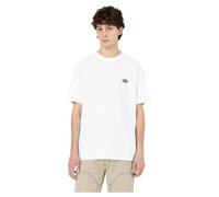 Dickies - Summerdale S/S Tee - T-shirt size XL, white