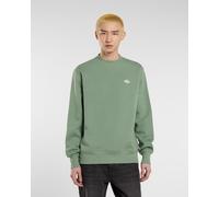 Dickies Summerdale Sweatshirt Green - M