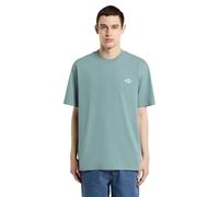 Dickies Summerdale T-Shirt Stormy Sea Theme Size XL