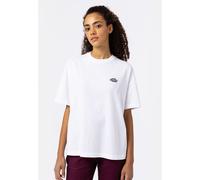 Dickies - Summerdale W White - T-Shirt - white - L - 100% Cotton,Jersey L