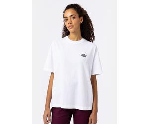 Dickies - Summerdale W White - T-Shirt - white - S - 100% Cotton,Jersey