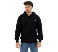 Dickies - Summerdale Zip Through - Hoodie size S, black
