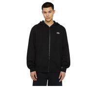 Dickies - Summerdale Zip Through - Hoodie size M, black