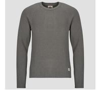 Dickies Sweater BLOUNTVILLE SWEATER GRANITE GRAY in Grey EU L