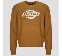 Dickies Sweater RUSTON SWEATER BROWN DUCK in Brown EU S