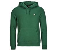 Dickies Sweatshirt OAKPORT HOODIE in Green EU S