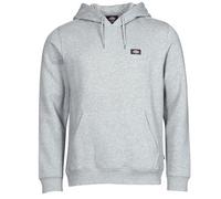 Dickies Sweatshirt OAKPORT HOODIE in Grey EU S