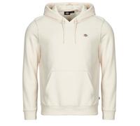 Dickies Sweatshirt OAKPORT HOODIE in White EU S