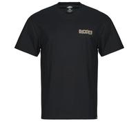 Dickies T shirt BRICKLANE SS TEE in Black EU M