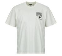 Dickies T shirt LYNNDYL SS TEE EGRET in White EU XL