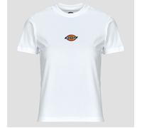Dickies T shirt MAPLE VALLEY REG TEE in White EU S