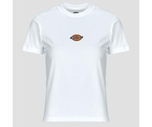 Dickies T shirt MAPLE VALLEY REG TEE in White EU S