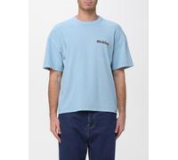 DICKIES T-Shirt Men color Sky Blue - Size: M - male