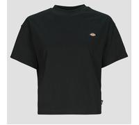 Dickies T shirt OAKPORT BOXY SS TEE in Black EU L