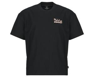 Dickies T shirt POLK SS TEE BLACK in Black EU L
