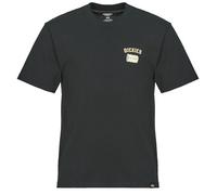 Dickies T shirt SERVICE CREW SS TEE in Black EU XL