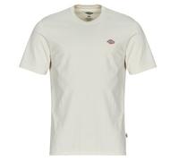 Dickies T shirt SS MAPLETON TEE in White EU XL