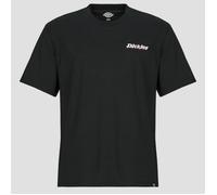 Dickies T shirt STATESVILLE TEE SS BLACK in Black EU M