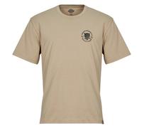 Dickies T shirt WRENCH SS TEE in Beige EU L