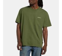 Dickies T-shirts Dk0a89enk721 Green M