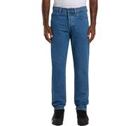 Dickies - Tapered cotton jeans - 982 Slim Tapered Jeans Classic Blue for Men - Size 34 US Blue 34 US