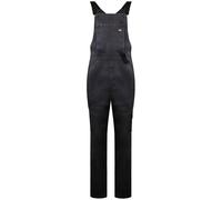 Dickies Temp-IQ 365 Mens Grey Tech Duck Bib Overalls