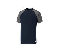 Dickies Temp IQ Two-Tone T-Shirt UV Protection Certified Optimum Moisture Transport - Multicolour - Small