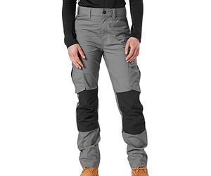 Dickies Temp IQ365 Trouser Graphite
