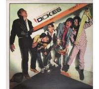 Dickies, the - Incredible Shrinking Dickies [VINYL]