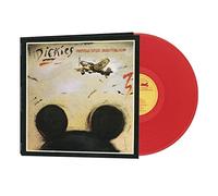 Dickies The - Stukas Over Disneyland [VINYL]