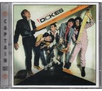 DICKIES, THE - The Incredible Shrinking Dickies