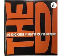 Dickies, the - We Arent the World