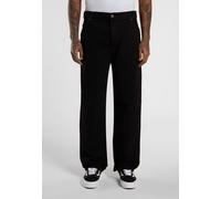 Dickies - Thomasville Denim Rinsed Black - Jeans - black - W31 / L32 - 65% Polyester, 35% Cotton