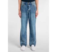 Dickies Thomasville Relaxed Fit Mens Jeans - Rinsed Blue Fade