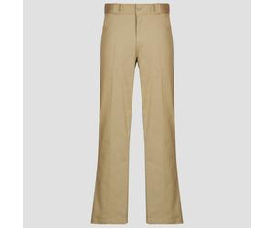 Dickies Trousers 247 REGULAR WORK PANT DESERT SAND in Beige US 30 / 32