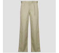 Dickies Trousers HEMP TWILL WORK PANT EUCALYPTUS in Beige US 31 / 32