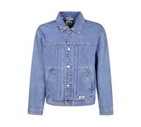 DICKIES trucker denim jacket - Blue S-M-XL