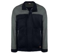 Dickies Two Tone Mens Navy/Grey Everyday Jacket - Size 4XL